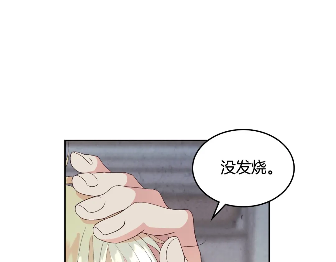 皇帝与女骑士 第60话 夜闯闺房 第18页
