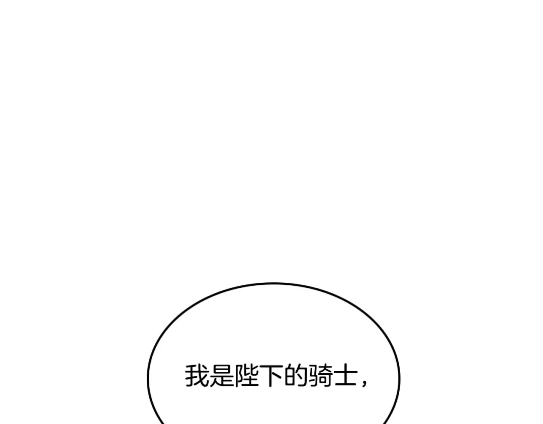 皇帝与女骑士 第61话 介绍相亲 第114页