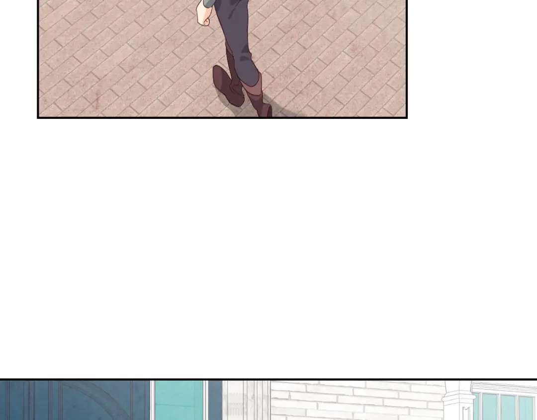 皇帝与女骑士 第61话 介绍相亲 第144页