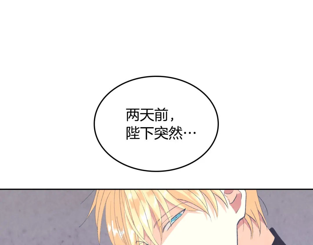皇帝与女骑士 第63话 霸气护妻 第17页