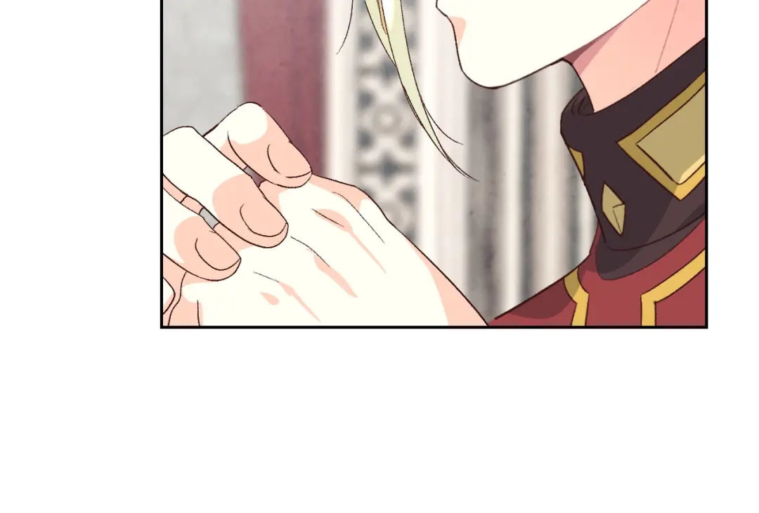 皇帝与女骑士 第63话 霸气护妻 第52页
