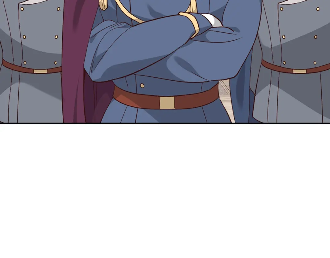 皇帝与女骑士 第65话 上任风波 第55页