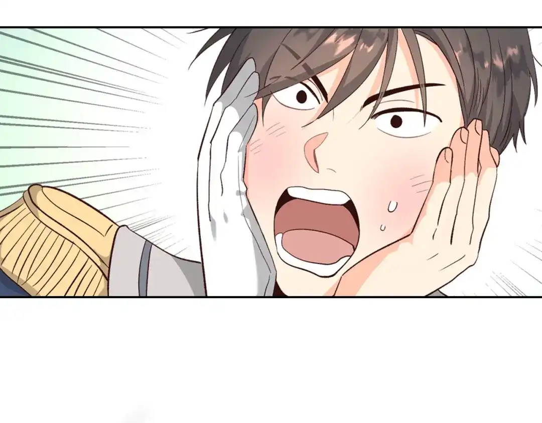 皇帝与女骑士 第66话 调教下属 第34页