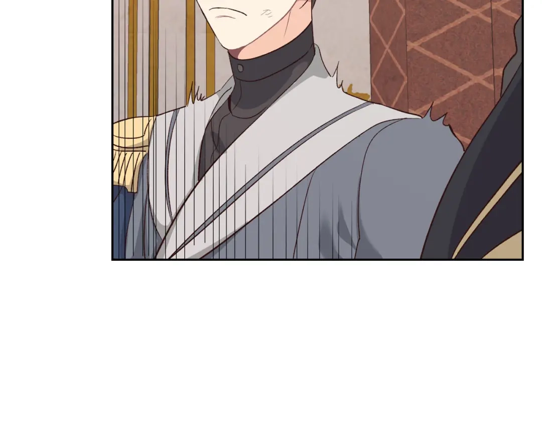皇帝与女骑士 第67话 痴汉脸 第32页