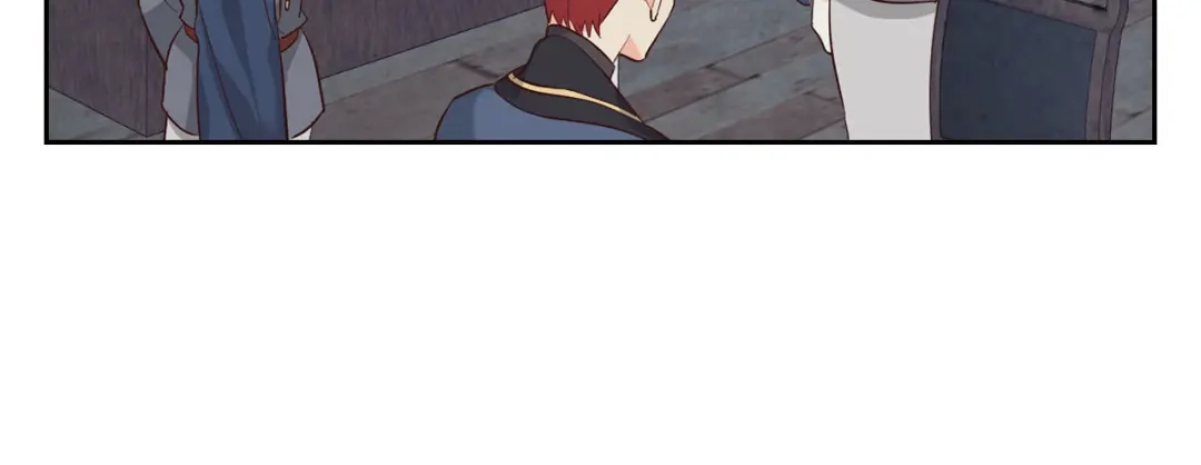 皇帝与女骑士 第67话 痴汉脸 第128页