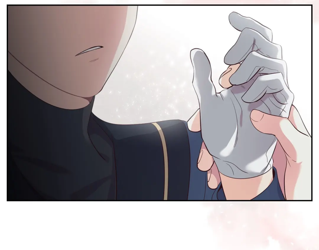 皇帝与女骑士 第68话 突然表白 第44页