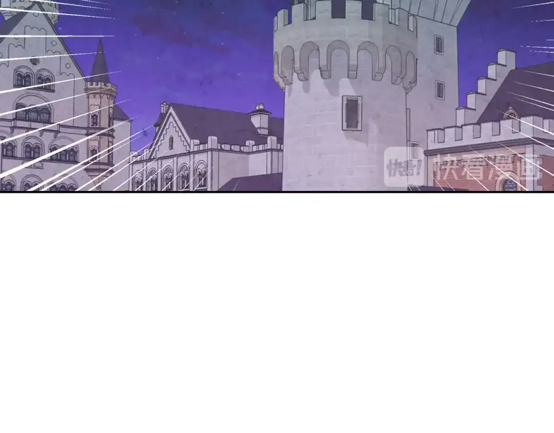 皇帝与女骑士 第68话 突然表白 第96页