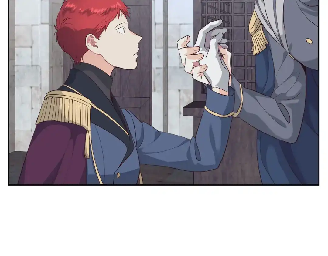 皇帝与女骑士 第68话 突然表白 第40页