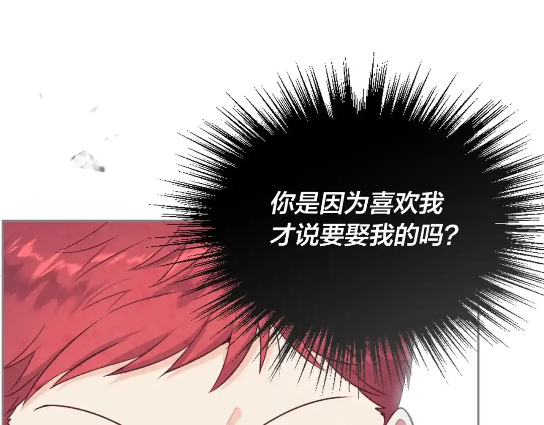 皇帝与女骑士 第69话 自我怀疑 第99页