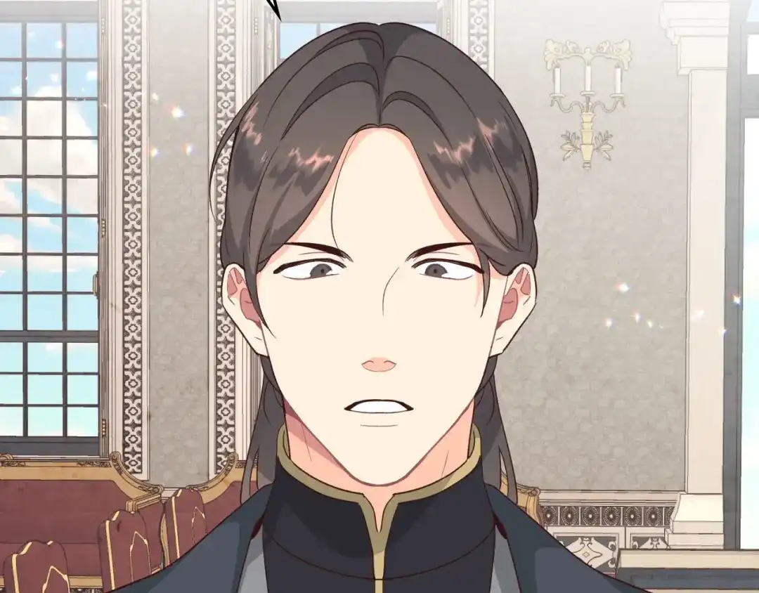 皇帝与女骑士 第69话 自我怀疑 第2页