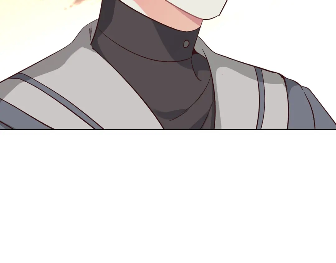 皇帝与女骑士 第72话 临别之言 第55页
