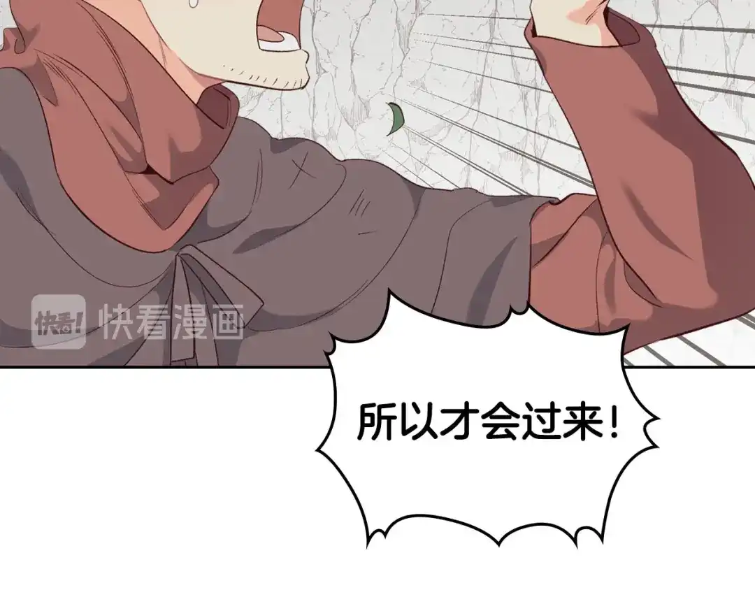 皇帝与女骑士 第76话 再次相见 第17页