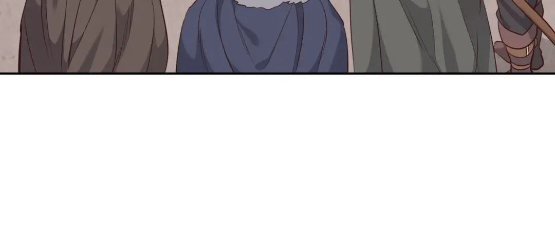 皇帝与女骑士 第76话 再次相见 第49页
