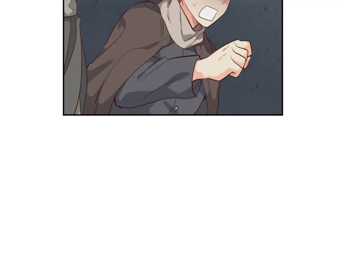 皇帝与女骑士 第76话 再次相见 第46页