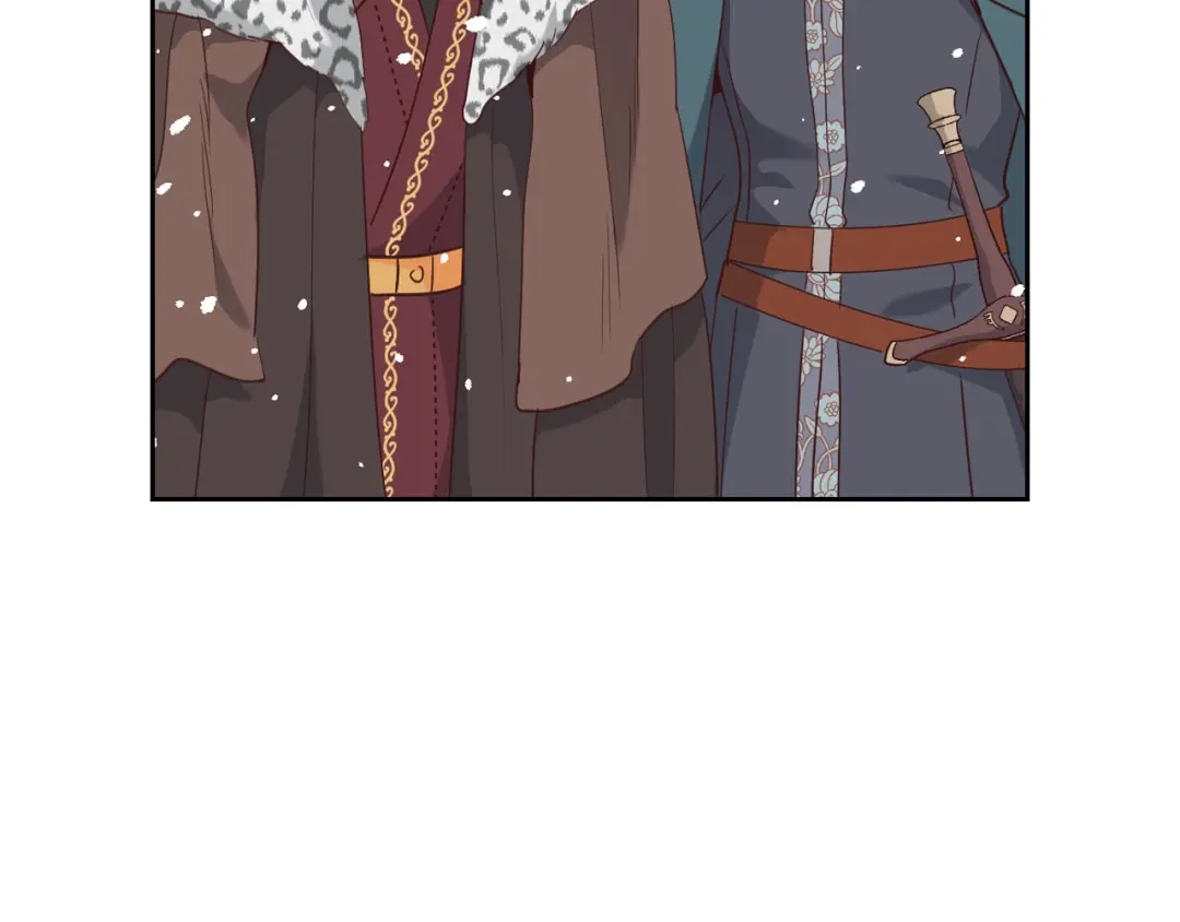 皇帝与女骑士 第77话 迁都 第20页
