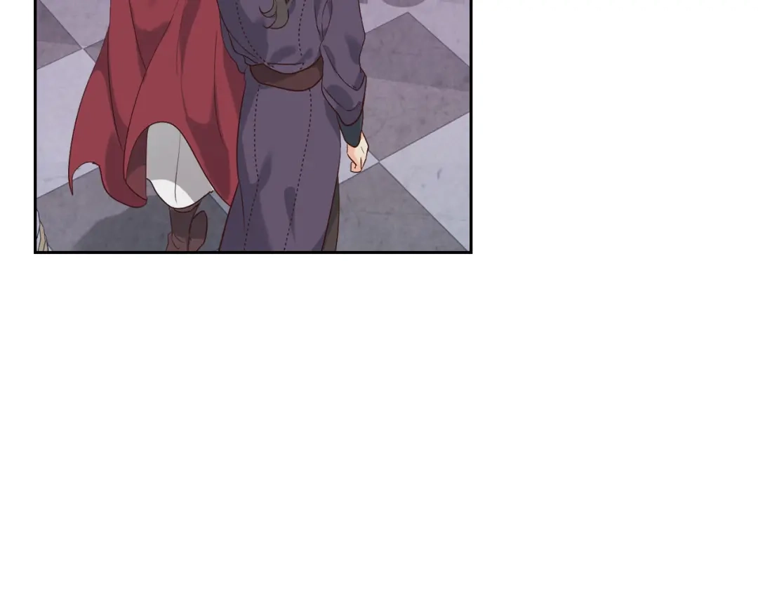 皇帝与女骑士 第79话 皇帝的日常 第137页