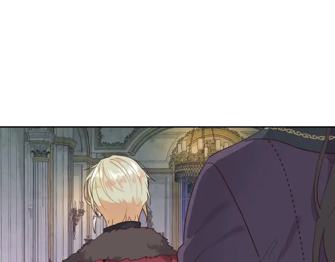 皇帝与女骑士 第79话 皇帝的日常 第147页