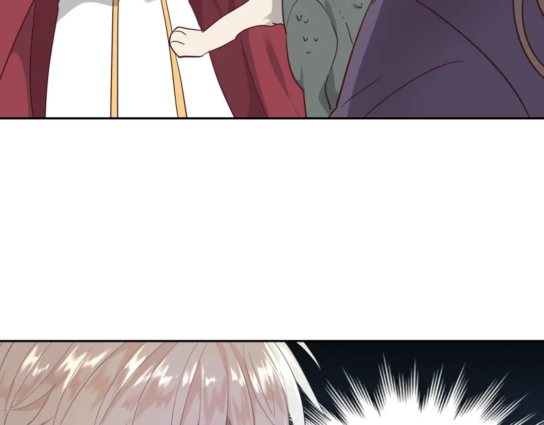 皇帝与女骑士 第79话 皇帝的日常 第45页