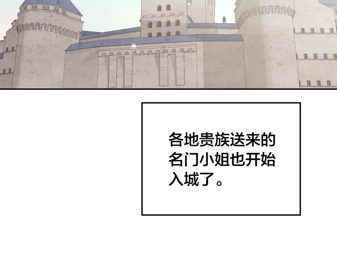 皇帝与女骑士 第80话 奇葩操作 第8页