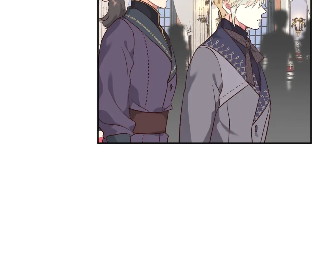 皇帝与女骑士 第81话 拍马屁的男人 第112页