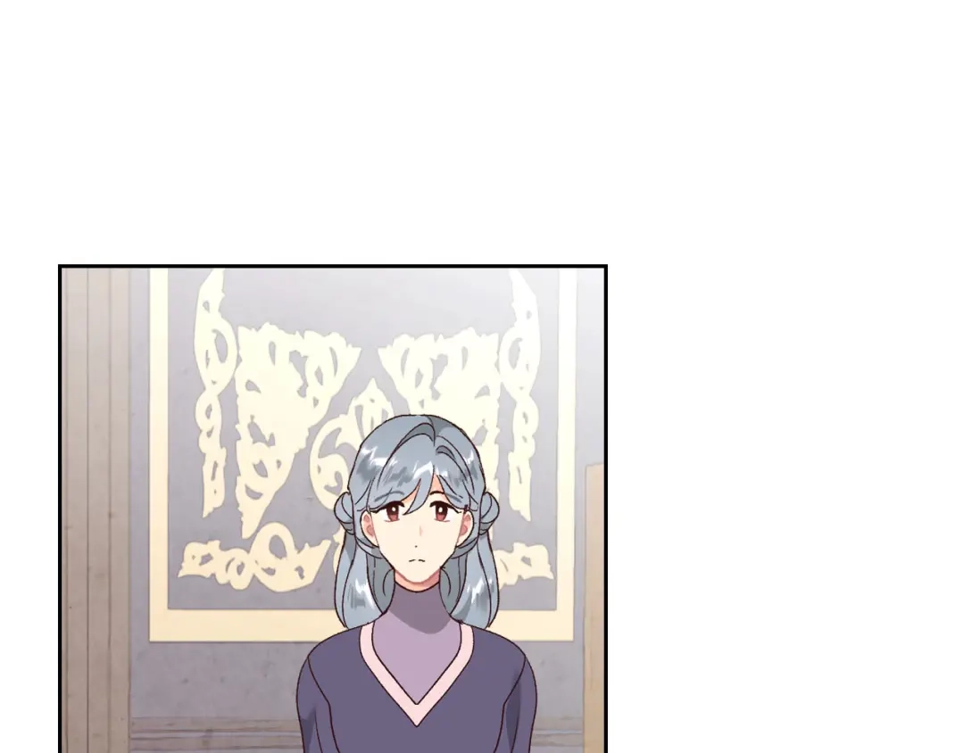 皇帝与女骑士 第83话 宫斗大戏 第110页