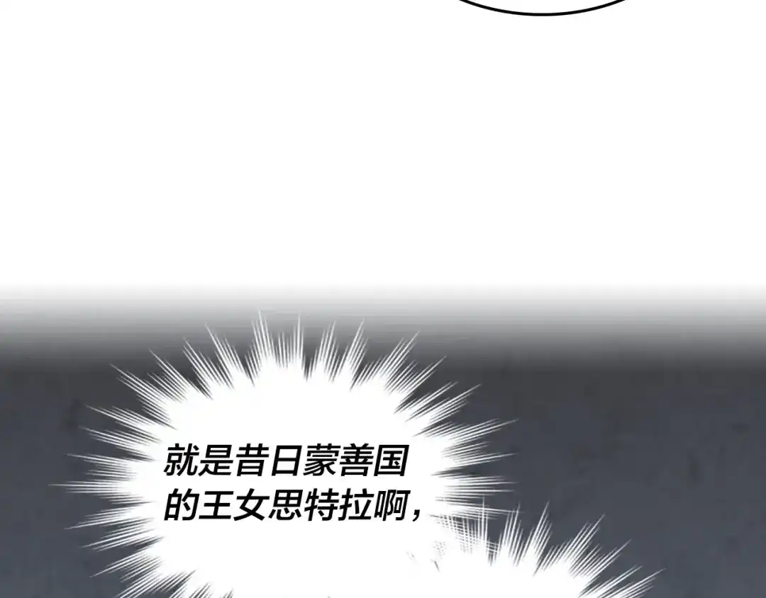 皇帝与女骑士 第84话 亡国公主的幽灵 第39页