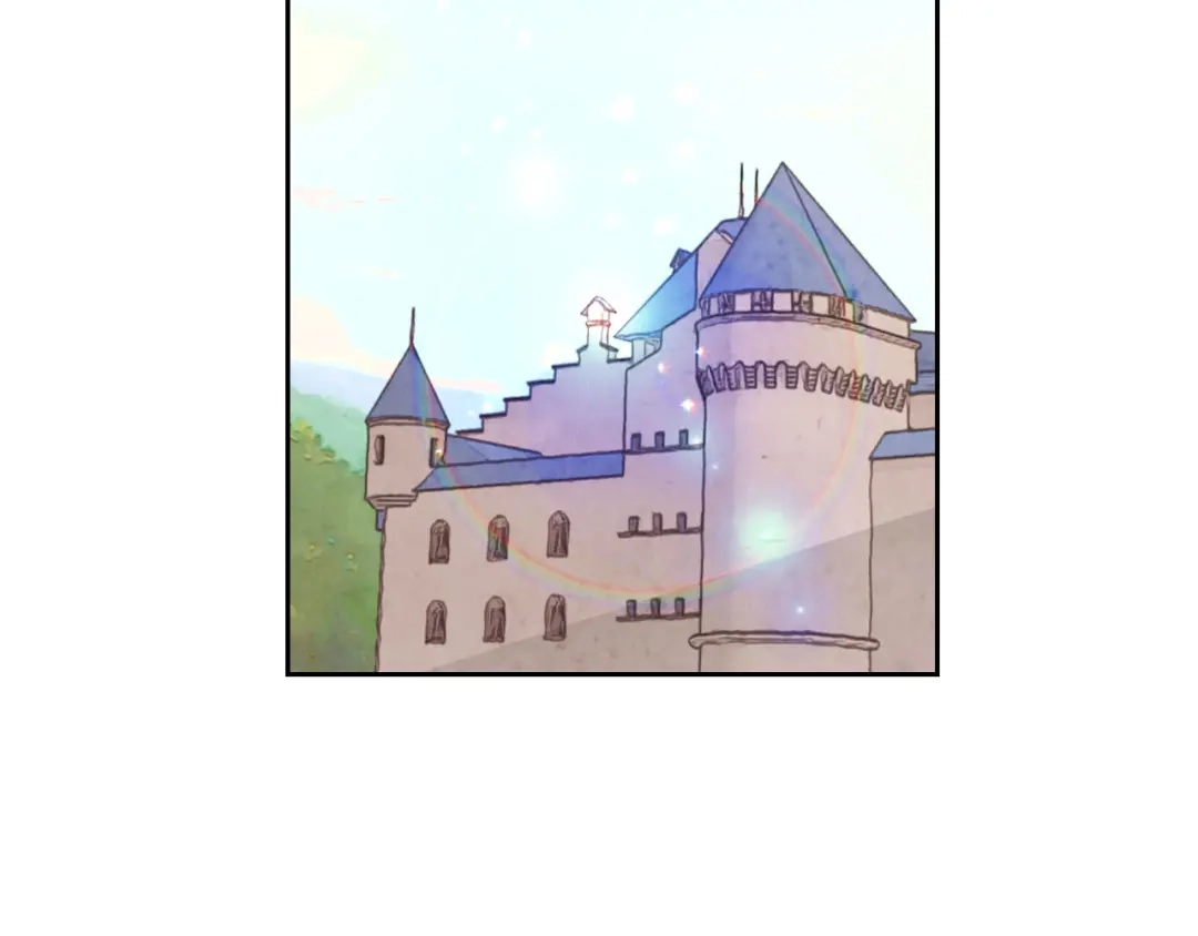 皇帝与女骑士 第85话 昔日好友 第27页