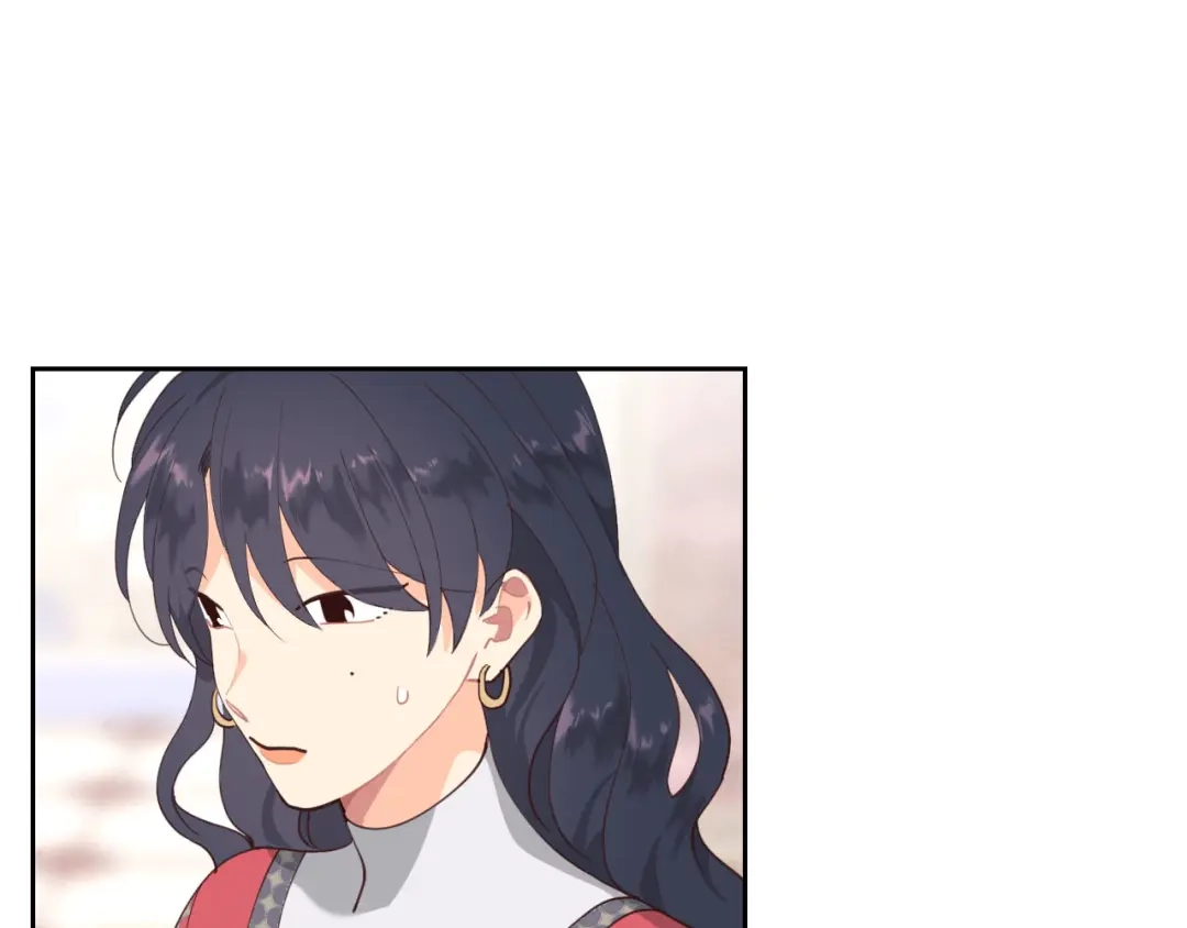 皇帝与女骑士 第85话 昔日好友 第44页