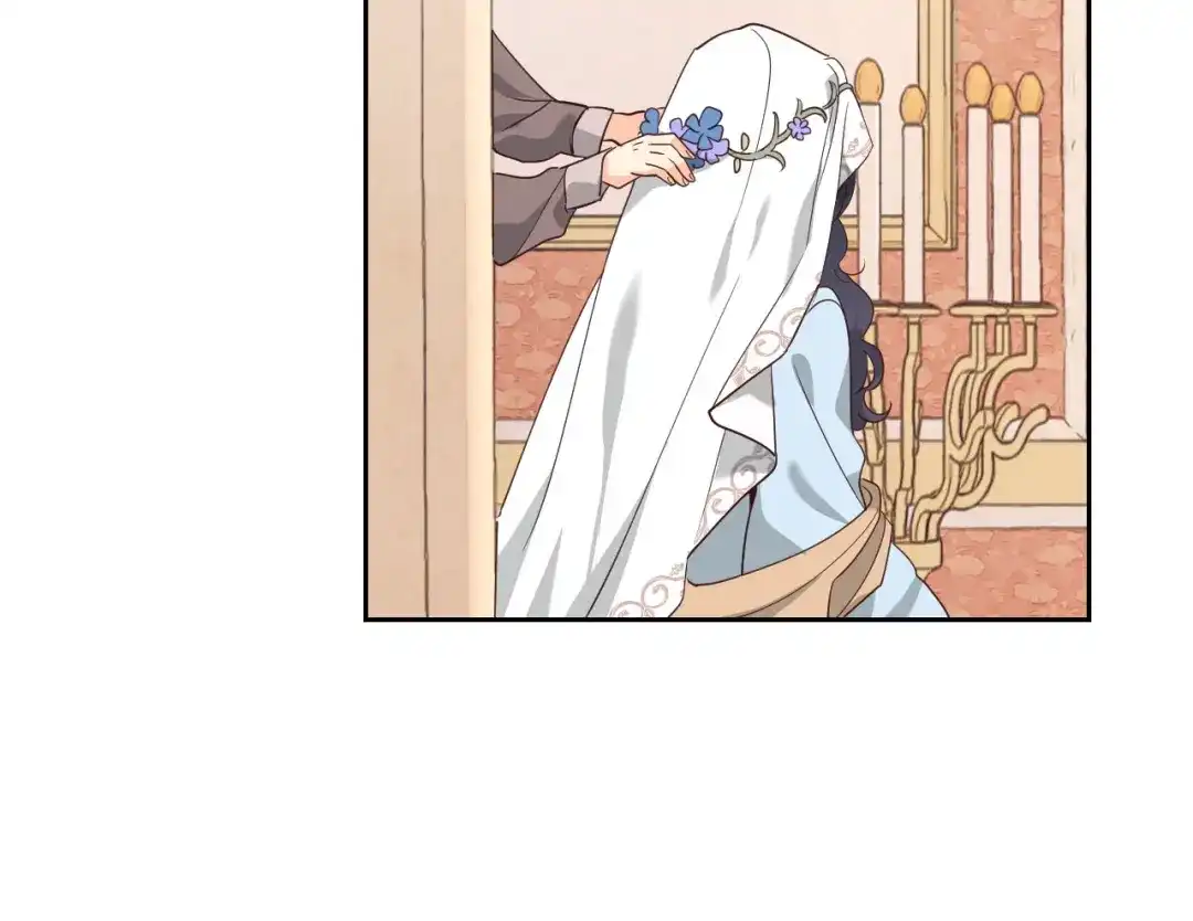 皇帝与女骑士 第85话 昔日好友 第115页