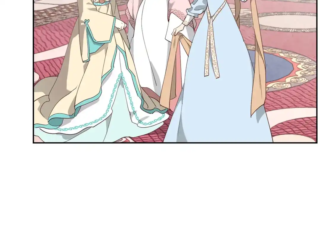 皇帝与女骑士 第85话 昔日好友 第101页