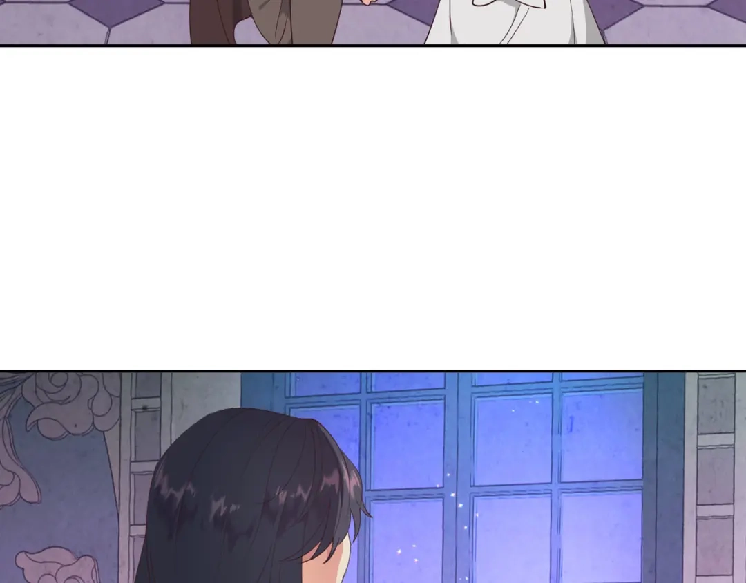 皇帝与女骑士 第85话 昔日好友 第20页