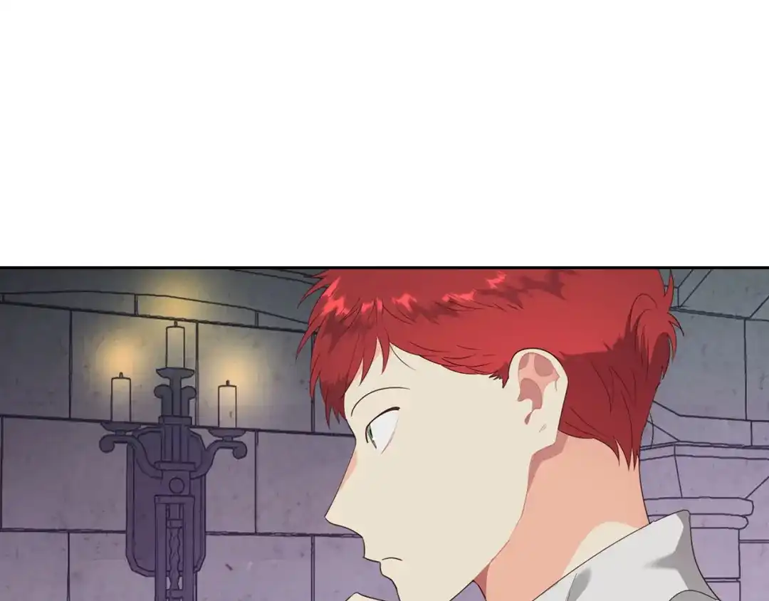皇帝与女骑士 第85话 昔日好友 第15页