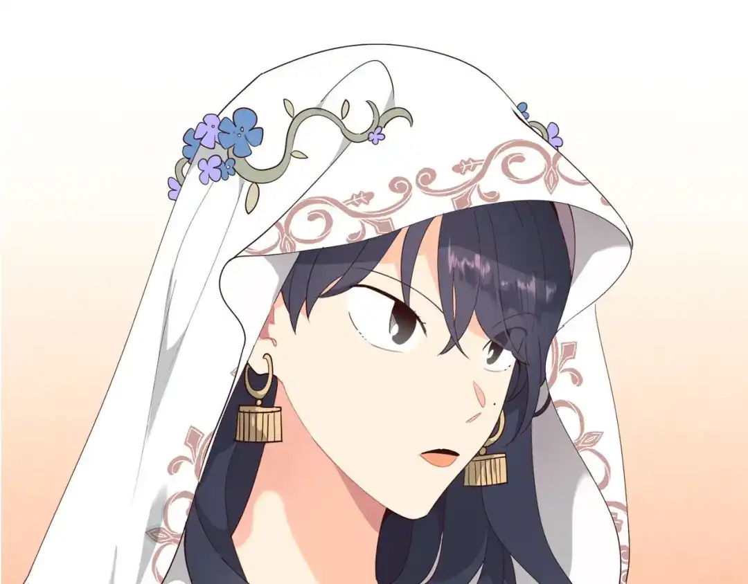 皇帝与女骑士 第85话 昔日好友 第132页