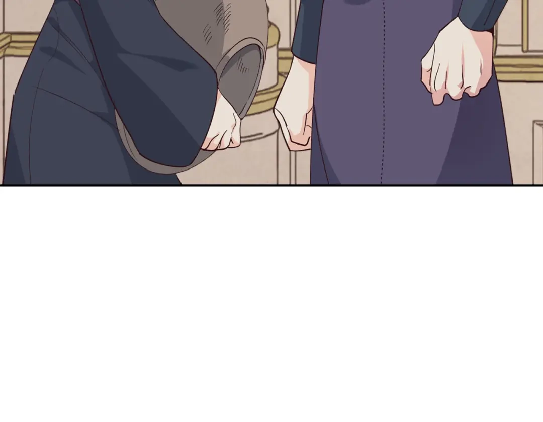 皇帝与女骑士 第87话 陛下欺负人～ 第6页