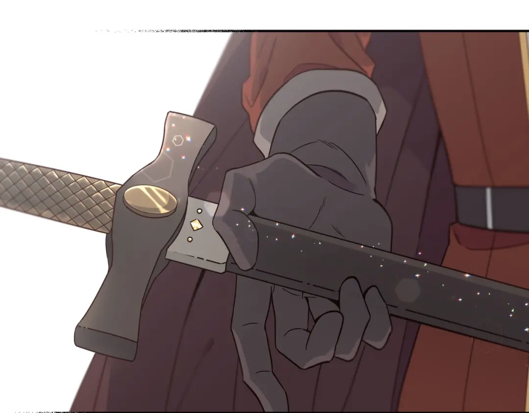 皇帝与女骑士 第8话 我愿追随你 第44页