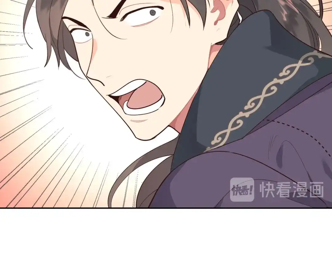 皇帝与女骑士 第88话 误伤 第74页