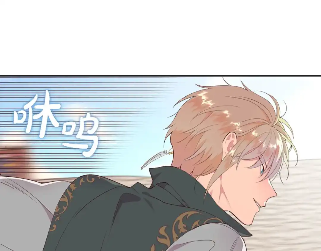 皇帝与女骑士 第88话 误伤 第13页