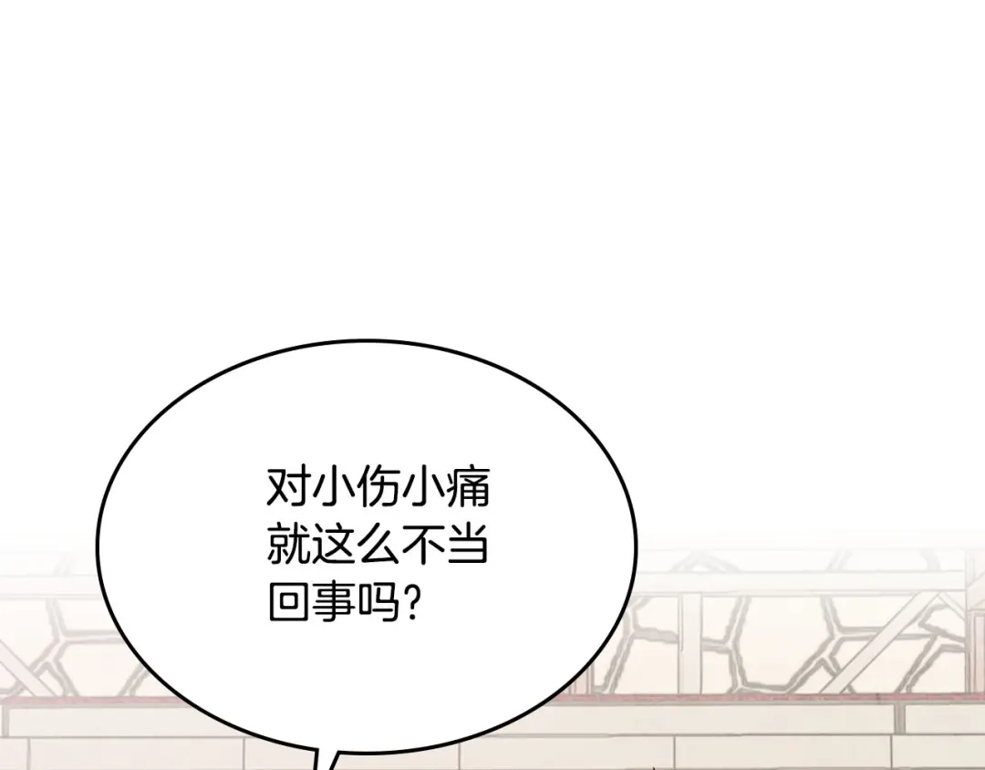 皇帝与女骑士 第88话 误伤 第91页