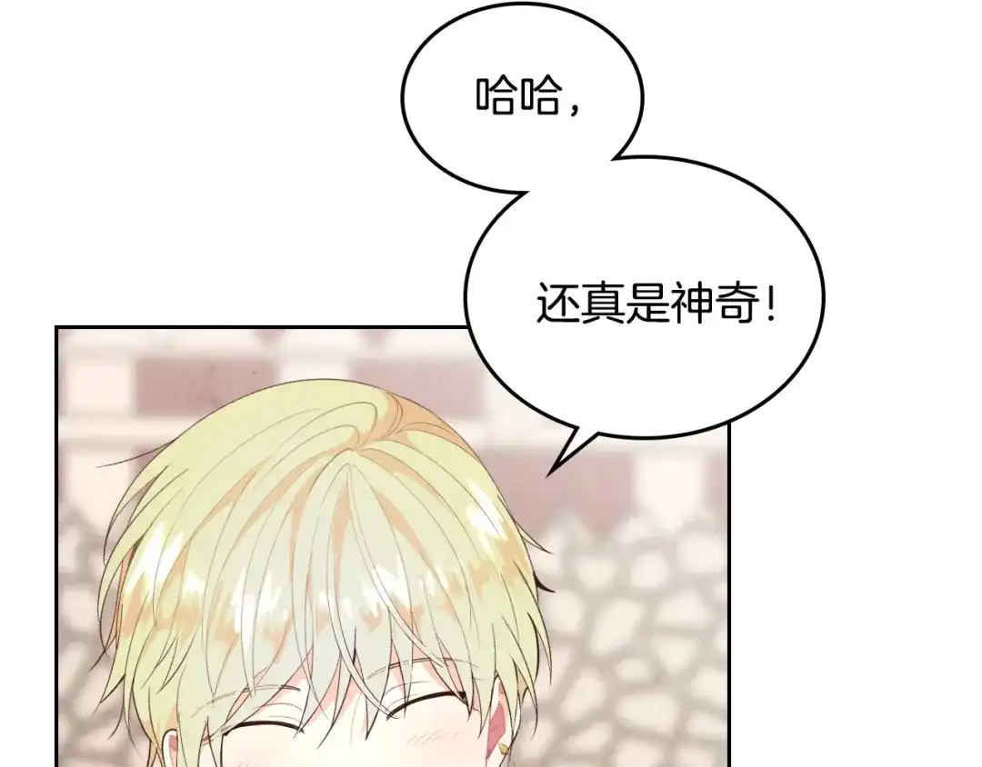 皇帝与女骑士 第88话 误伤 第20页