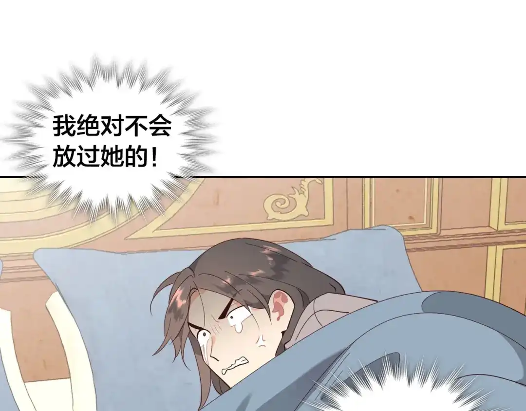 皇帝与女骑士 第88话 误伤 第145页