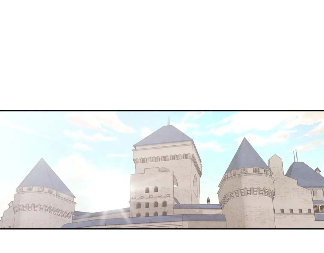 皇帝与女骑士 第89话 怀孕？ 第23页
