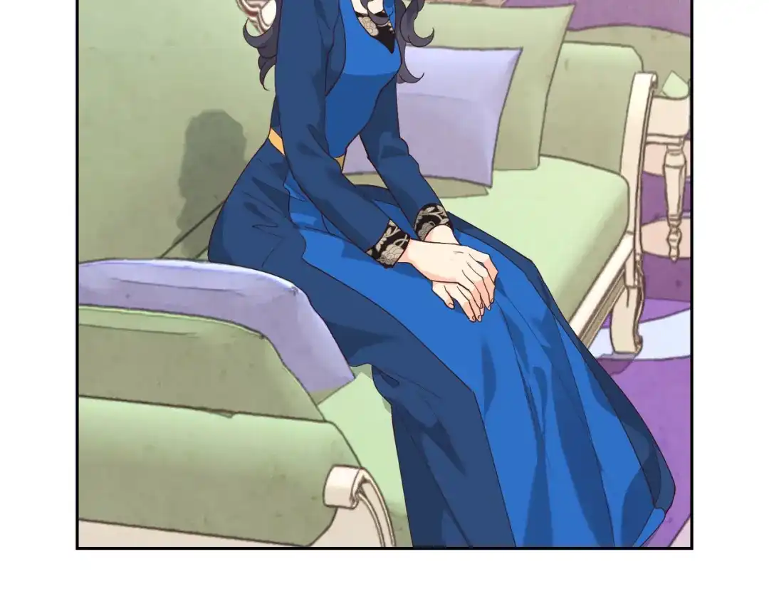 皇帝与女骑士 第89话 怀孕？ 第132页