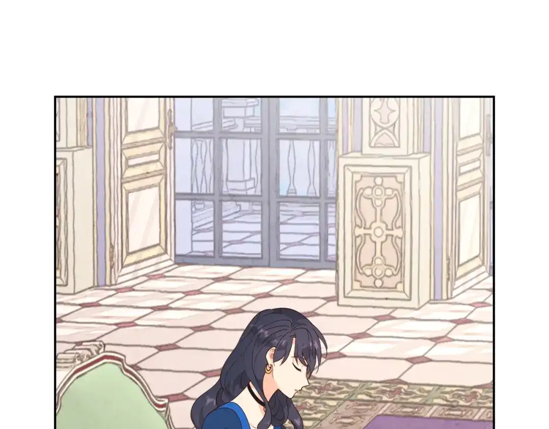 皇帝与女骑士 第89话 怀孕？ 第131页