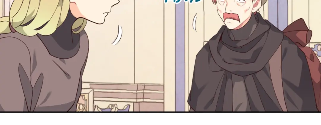 皇帝与女骑士 第89话 怀孕？ 第135页