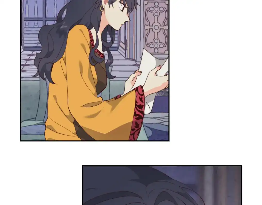 皇帝与女骑士 第89话 怀孕？ 第67页