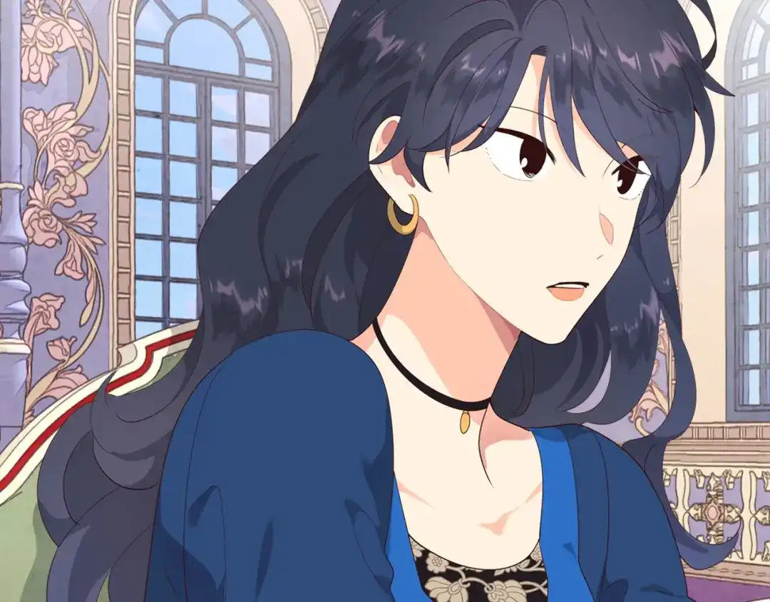 皇帝与女骑士 第89话 怀孕？ 第143页