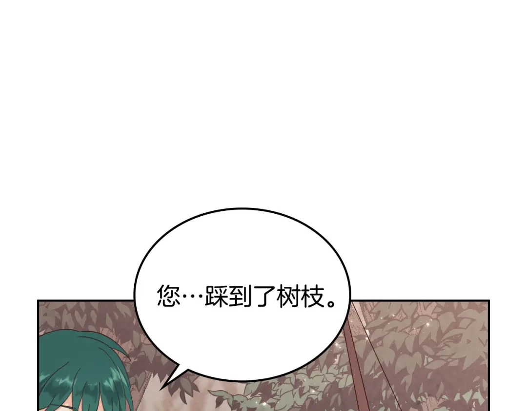 皇帝与女骑士 第90话 皇妃怀孕？ 第27页