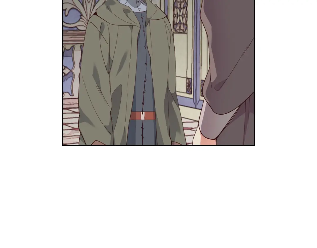 皇帝与女骑士 第90话 皇妃怀孕？ 第115页