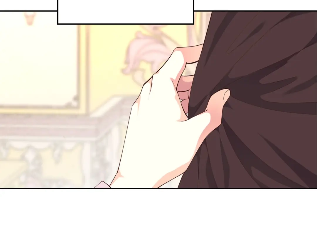 皇帝与女骑士 第91话 特殊对待 第125页