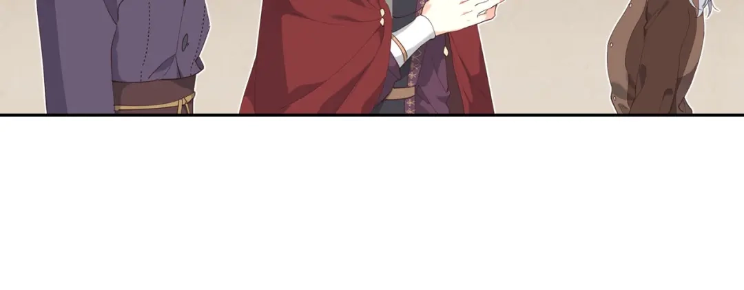 皇帝与女骑士 第94话 一起八卦 第51页
